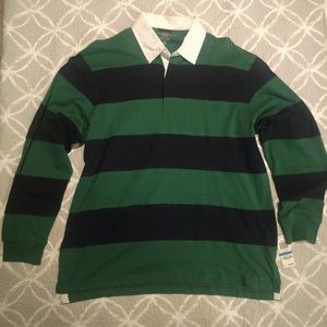 Rugby shirt